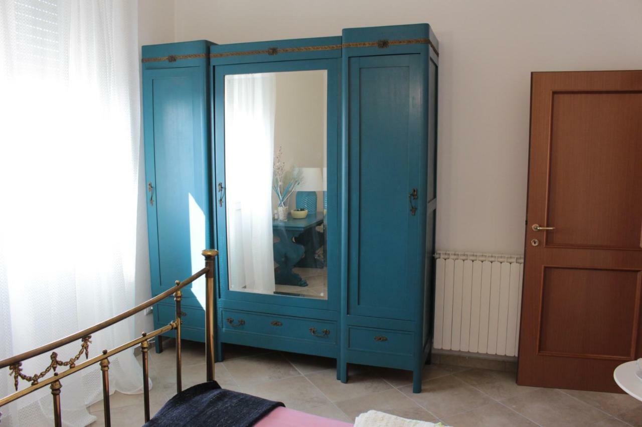 San Vicenzo di Galliera Villa Dei Tigli מראה חיצוני תמונה